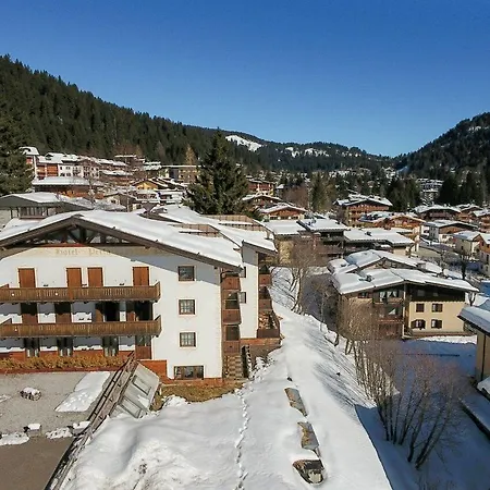 Perla Madonna di Campiglio
