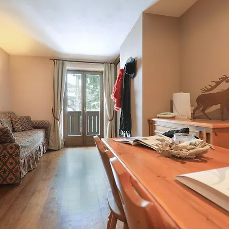 Hotel Perla Madonna di Campiglio