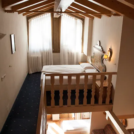 Perla Hotel