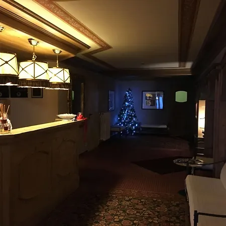 Perla Hotel Madonna di Campiglio
