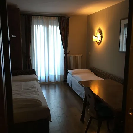 Perla 3* Madonna di Campiglio