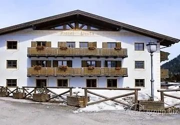 Perla Hotel Madonna di Campiglio