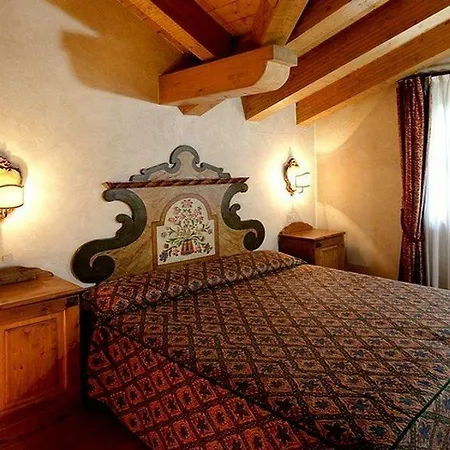 Perla 3* Madonna di Campiglio