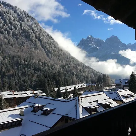 Perla Madonna di Campiglio