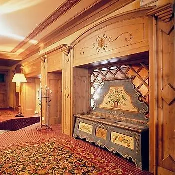 Hotel Perla